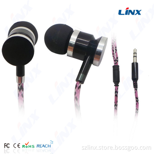 Shenzhen Earphones Fashion Ear Phones